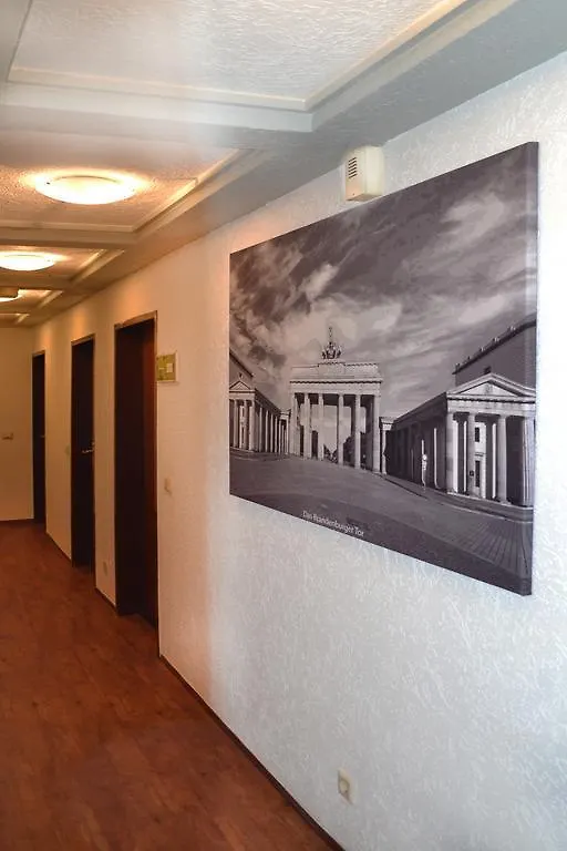 Hotel - Pension Haubach