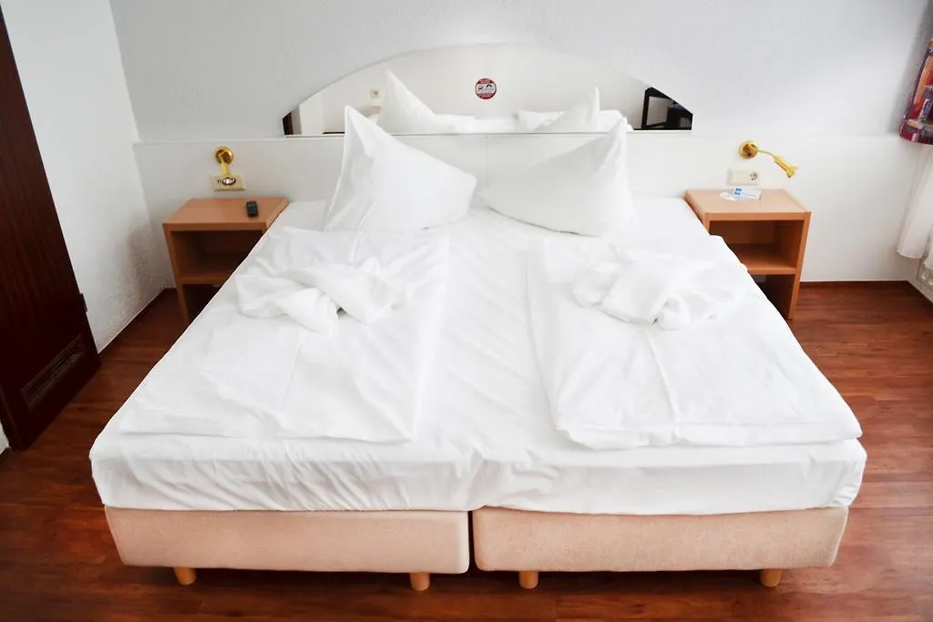 Hotel - Pension Haubach  Berlin
