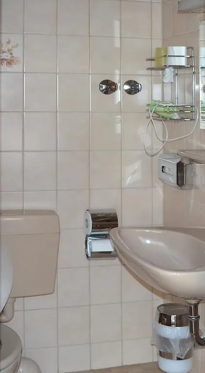 Hotel - Pension Haubach